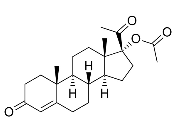 ဆေးဝါးသုတေသနနှင့် Steroid အလယ်အလတ်ထုတ်လုပ်မှုအတွက် 17a-Hydroxyprogesterone Acetate မရှိမဖြစ်လိုအပ်သနည်း