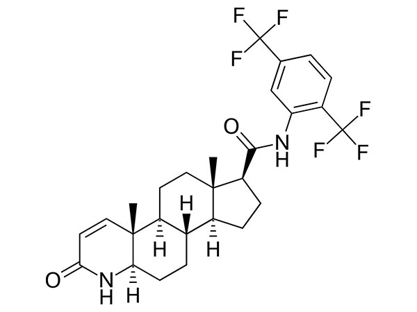 Dutasteride သည် ဆံပင်ကျွတ်ခြင်းနှင့် ပျော့ပျောင်းသော Prostatic Hyperplasia အတွက် အထိရောက်ဆုံးဖြေရှင်းချက်ဖြစ်သည်။