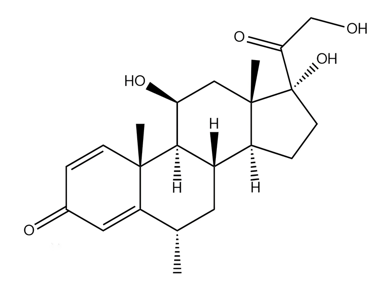 Methylprednisolone စျေးကွက်လမ်းကြောင်းများ- Corticosteroid ဆေးဝါးထုတ်လုပ်ခြင်းတွင် အဓိက တိုးတက်မှုများ