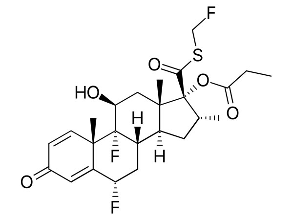 Fluticasone Propionate