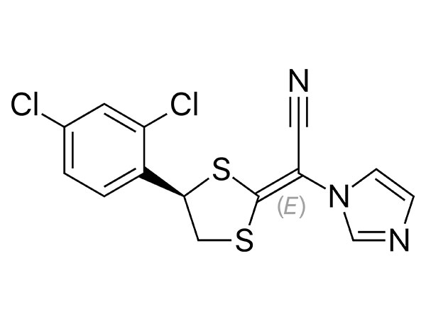 Luliconazole ဆေး