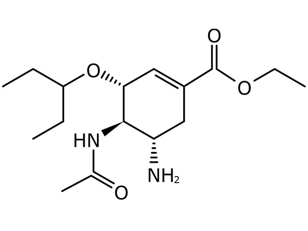 Oseltamivir ဖော့စဖိတ်